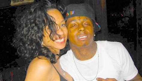 Karrine Steffans Explains How Her Reference On Lil Waynes Bitches Love Me Song Came About