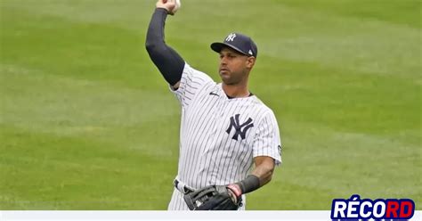 Aaron Hicks Y El Peso De Una Seria Promesa A Los Yankees De Nueva York