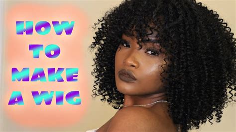 Yes, it is all in the name! "OUTRE" CURLY QUICK WEAVE || 4A KINKY || KEMIIXO - YouTube