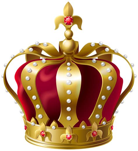 King Crown Clipart Transparent Background Pictures On Cliparts Pub 2020 🔝