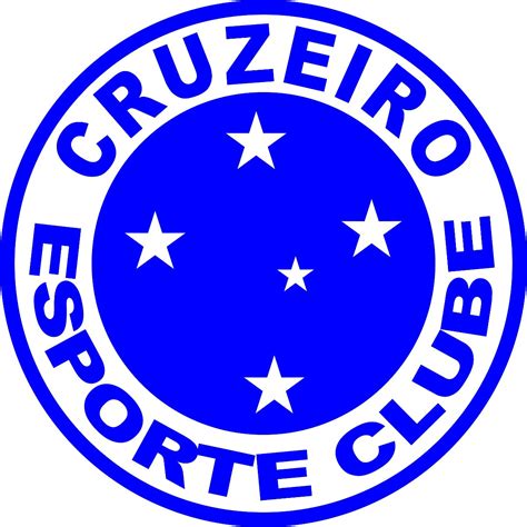 Em 1992, com a conquista da copa do brasil, o escudo passa a ser adornado com quatro estrelas. Adesivo Vinil Decorativo Recorte Escudo Do Cruzeiro - R ...