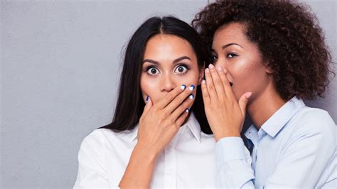From Sanaa 4 Phrases That You Should Never Say At Work If You Want People To Trust You