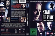 State of Play - Stand der Dinge: DVD oder Blu-ray leihen - VIDEOBUSTER.de