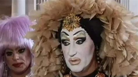 Facebook Apologises For Drag Queen Name Ban Science And Tech News Sky