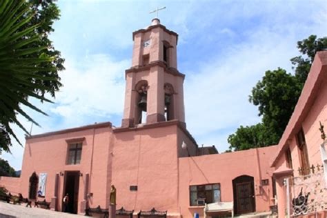 Candela Coahuila