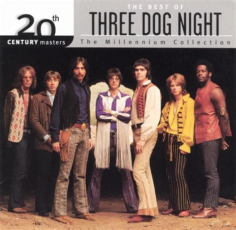three dog night | Three dog night, Music, Three dogs