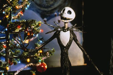 Is Nightmare Before Christmas A Halloween Or Christmas