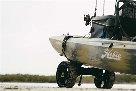 The 7 Best Kayak Fishing Accessories In 2021 By Experts