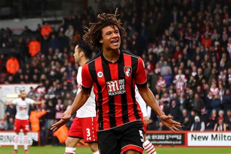 nathan ake