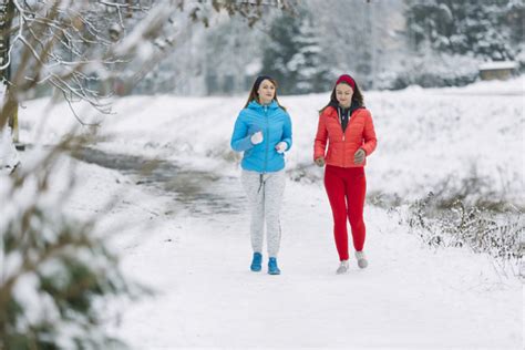 Winter Wellness 3 Tips For Staying Healthy Fit And Happy In The Winter Women Daily Magazine