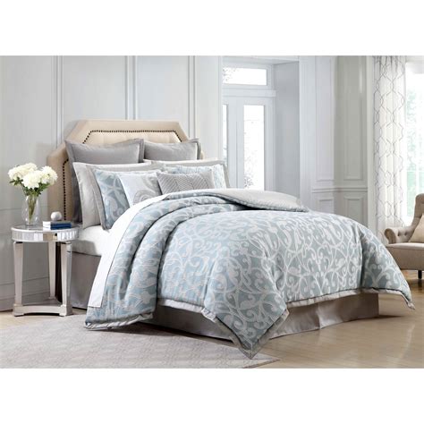 Charisma Legacy 4 Pc Comforter Set Bedding Sets Household Shop