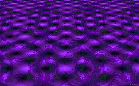 Purple Abstract Pattern Full Hd Wallpaper And Background Image