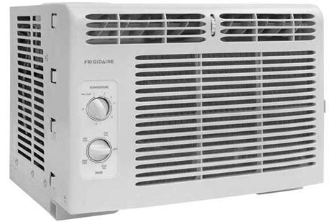 Top 10 Best Window Air Conditioners In 2023 Reviews