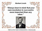 Lincoln loves liberty! | Historical quotes, Helpful hints, Wisdom