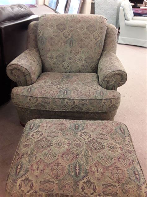 Clayton Marcus 3 Piece Set Delmarva Furniture Consignment