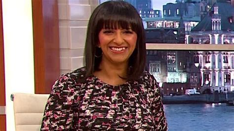 Get Ranvir S Style Good Morning Britain