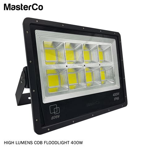 Km Lighting Product Masterco 220v High Lumens Led Flood Light