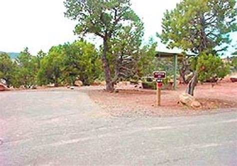 Navajo Lake State Park Pine Campground Navajo Dam Nm Gps Campsites