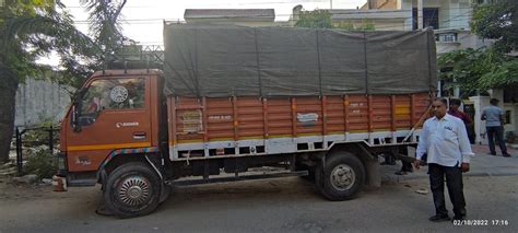 House Shifting Packer And Mover Service In Boxes At Best Price In Jaipur
