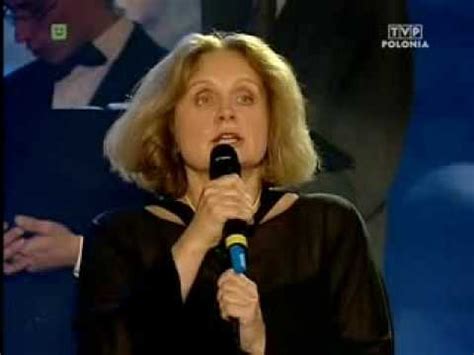 Poetka znikła w oddali (feat. 10. Ta nasza młodość - Magda Umer - YouTube