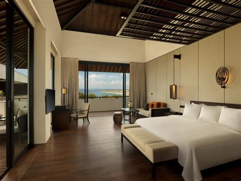 Radisson Blu Bali Uluwatu Accommodation Packages And Bookings