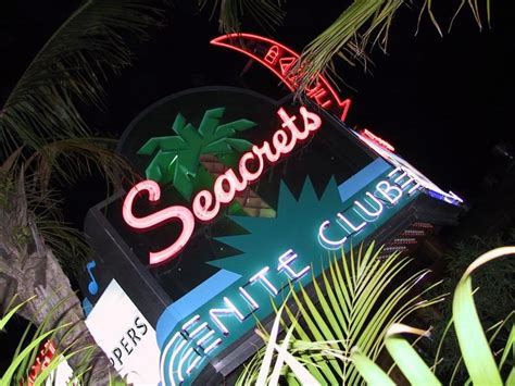 Take A Look Inside Americas 15 Top Grossing Nightclubs Eater