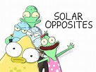 Solar Opposites Season 2: Release Date, Trailer, Cast and More ...