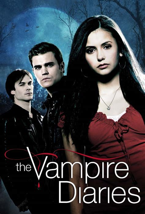 Download The Vampire Diaries Season 1 Complete S01 Hevc Dd51 Bluury
