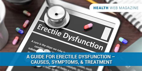 Facts And Specifics About Erectile Dysfunction All You Need To Know