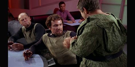 Star Trek Why Are The Klingons So Afraid Of Tribbles