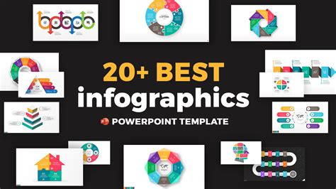 20 Best Powerpoint Infographic Templates With Editable Design In 2022