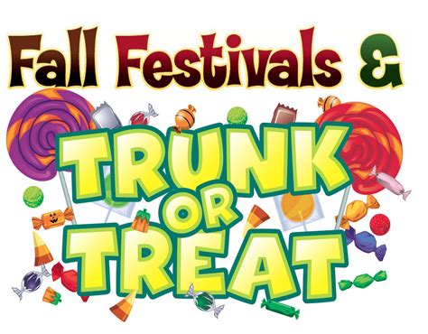 UPDATED Fall Festivals Trunk Or Treats Orange Leader Orange Leader