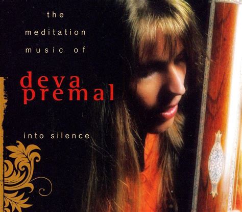 Into Silence Deva Premal Cd Album Muziek Bol