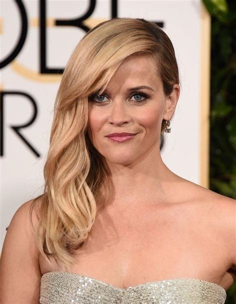 Reese Witherspoon Brings Wild S Cheryl Strayed As Date To Golden Globes