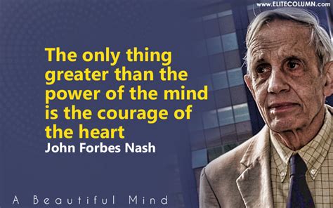 19 John Nash Quotes That Will Inspire You 2023 Elitecolumn