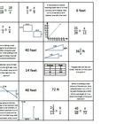 Learn vocabulary, terms and more with flashcards, games and key concepts: Proportional and Similar Figure Matching | Teaching math, Math classroom, Math