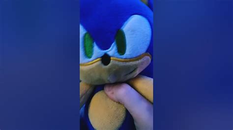 Sonic Dies Youtube