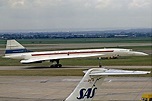 Concorde – Wikipédia, a enciclopédia livre