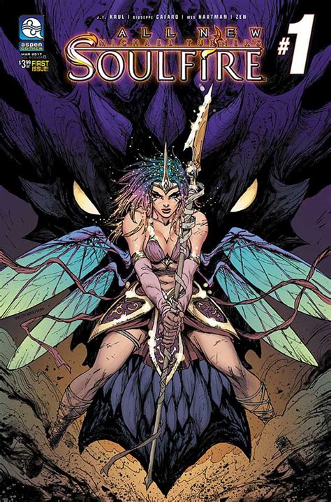 Preview Soulfire Major Spoilers Comic Book Reviews News Previews And Podcasts