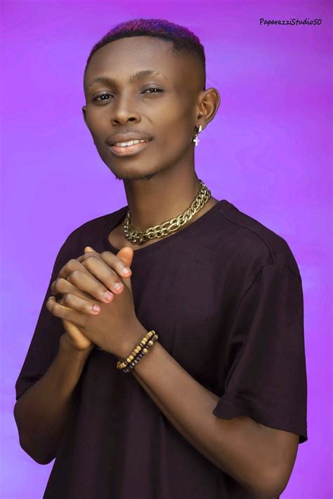 Breaking Newsa Young Nigerian Musical Artiste Paragon D Flowkiller