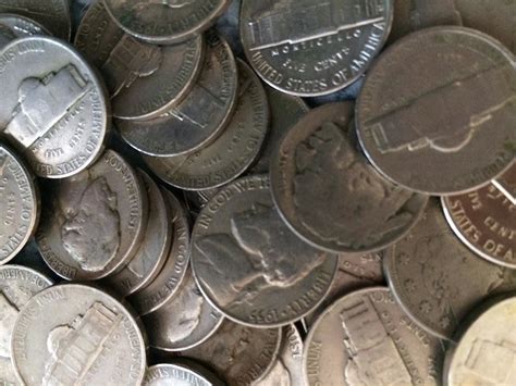 Most Valuable Nickels A List Of Silver Nickels Buffalo Nickels And Old