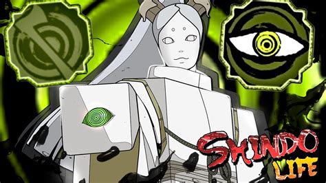 Maybe you would like to learn more about one of these? (Otsutsuki) Max RENSHIKI *GOD TIER* New Bloodline Full ...