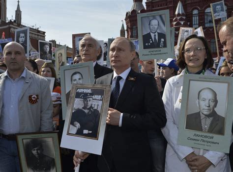Ukraine cannot stay neutral in Putin's history war - Atlantic Council