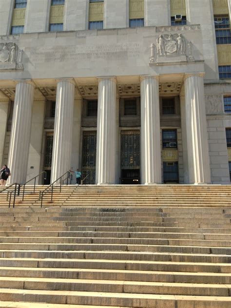 City Clerk S Office Grand Concourse Bronx Ny Mapquest