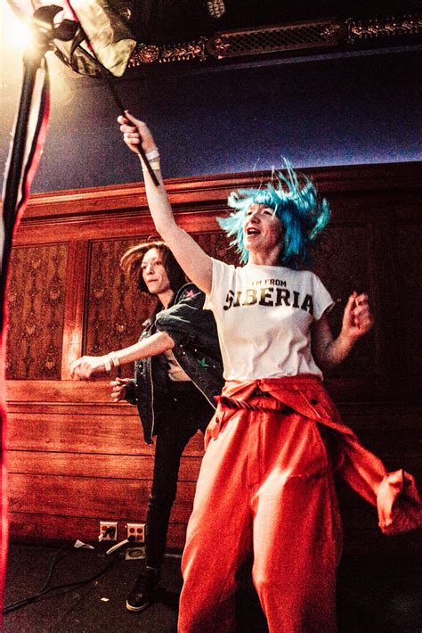 pussy riot plays its first show in america wjct news