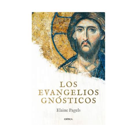 Top10books Libro Los Evangelios GnÓsticos Elaine Pagels CrÍtica