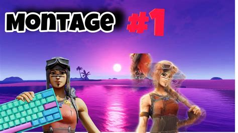 Fortnite Montage Youtube