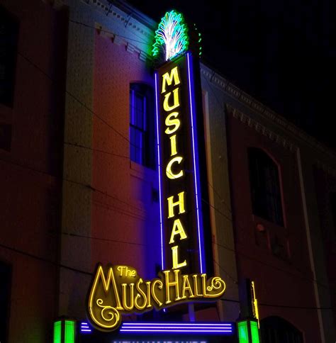 Business NH Magazine: Portsmouth Music Hall Adds a Lounge