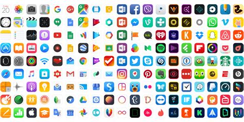 Heres A List Of The Most Downloaded Apps In 2020 Do You Have Them