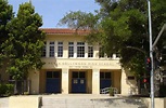 Escuela Preparatoria North Hollywood - Wikiwand